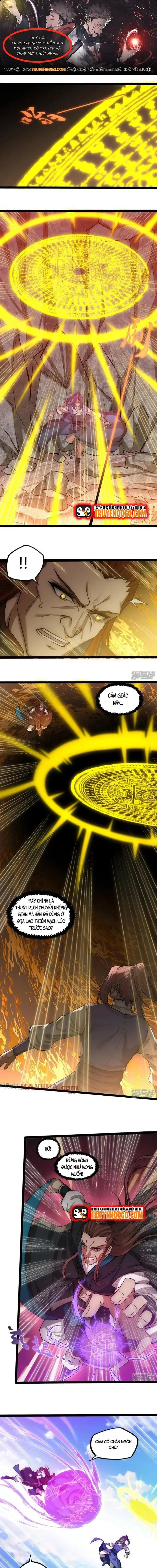 Đạp Toái Tiên Hà Chap 329 - Next Chap 330