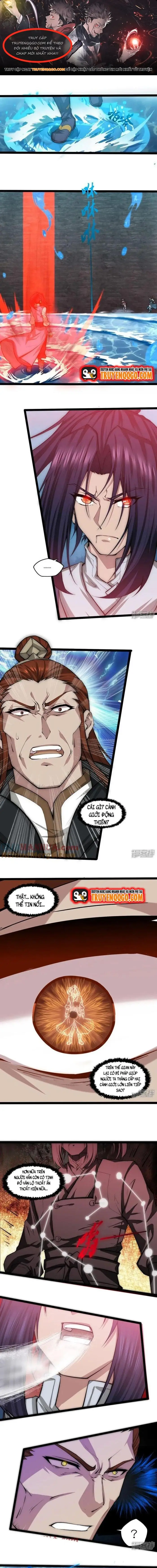 Đạp Toái Tiên Hà Chap 330 - Next Chap 331