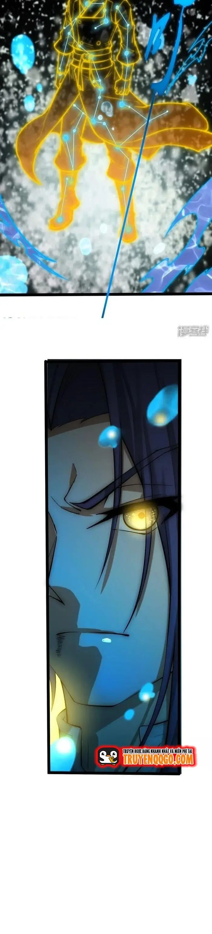 Đạp Toái Tiên Hà Chap 329 - Next Chap 330