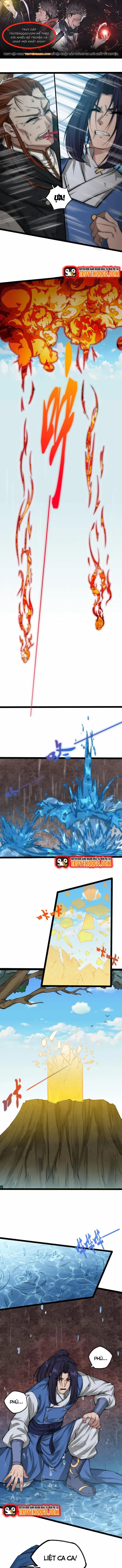 Đạp Toái Tiên Hà Chap 334 - Next Chap 335