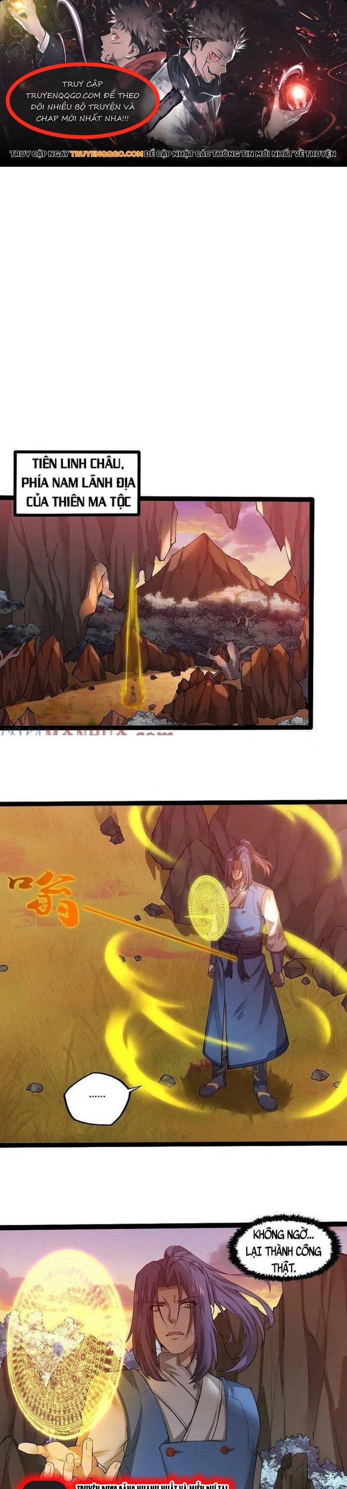 Đạp Toái Tiên Hà Chap 323 - Next Chap 324