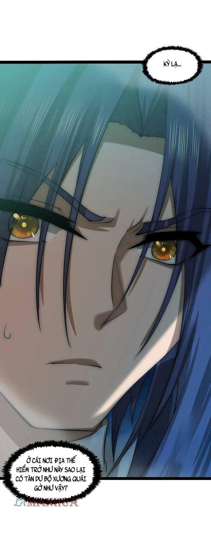 Đạp Toái Tiên Hà Chap 323 - Next Chap 324