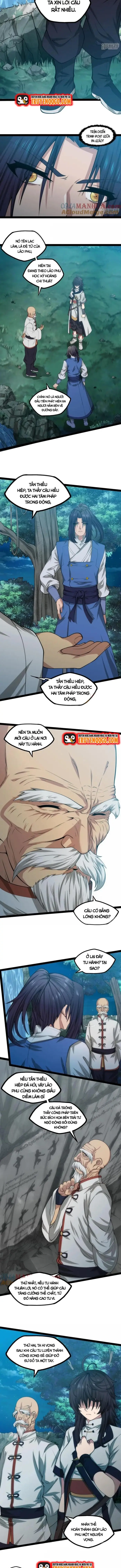 Đạp Toái Tiên Hà Chap 339 - Next Chap 340