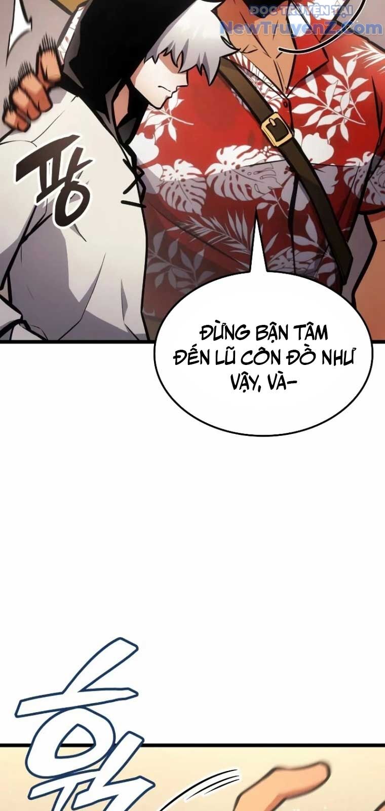 Độc Chiến Đế Vương Chap 4 - Next Chap 5