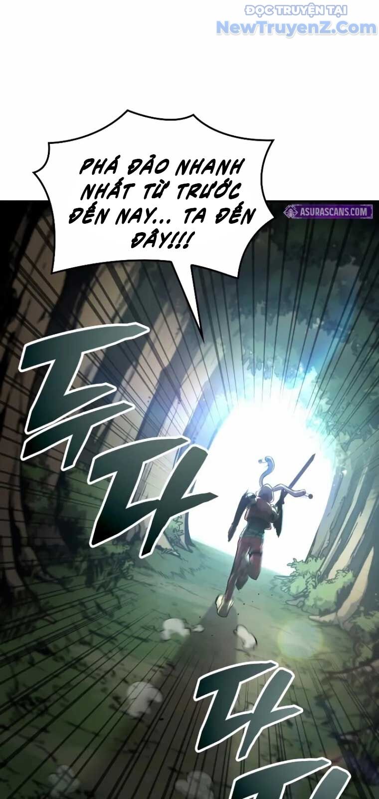 Độc Chiến Đế Vương Chap 4 - Next Chap 5