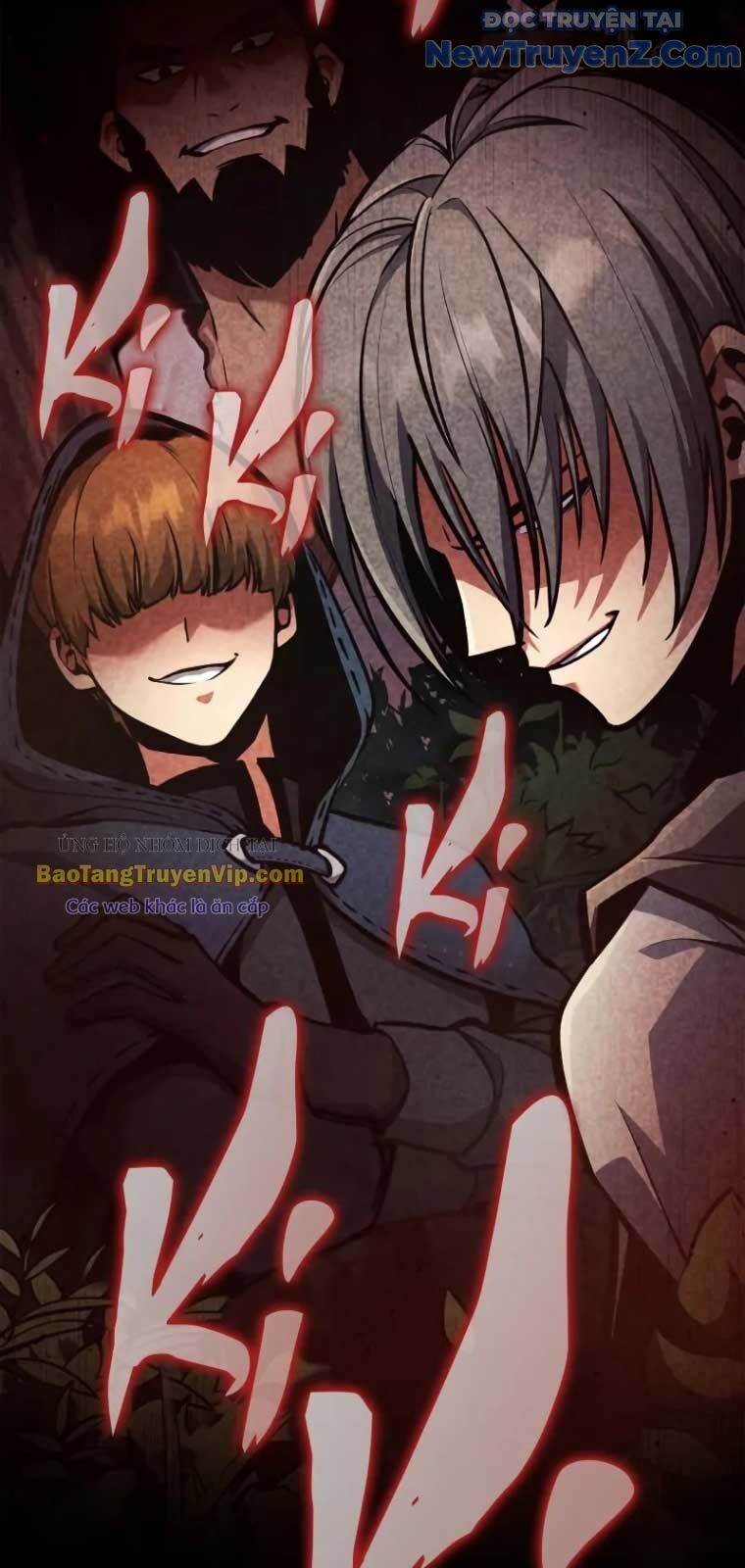 Độc Chiến Đế Vương Chap 4 - Next Chap 5