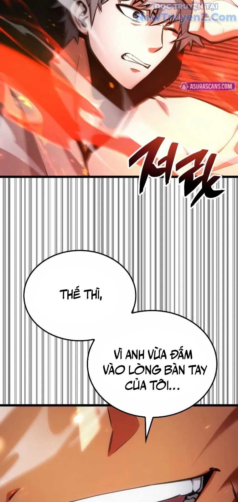 Độc Chiến Đế Vương Chap 4 - Next Chap 5