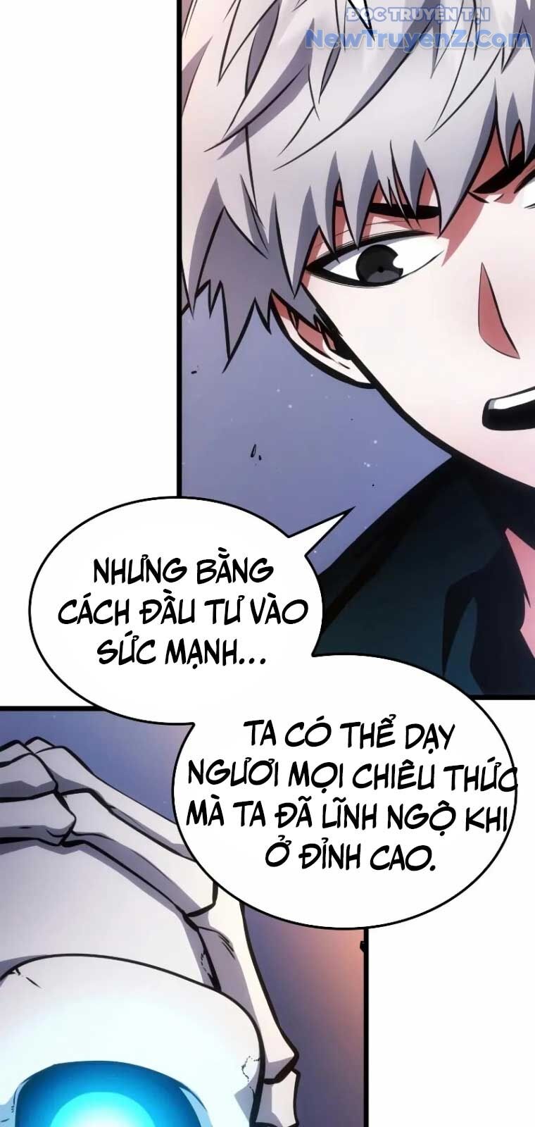 Độc Chiến Đế Vương Chap 4 - Next Chap 5