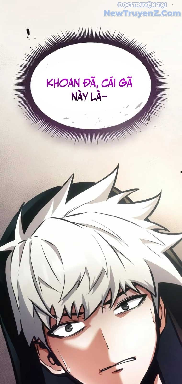 Độc Chiến Đế Vương Chap 4 - Next Chap 5