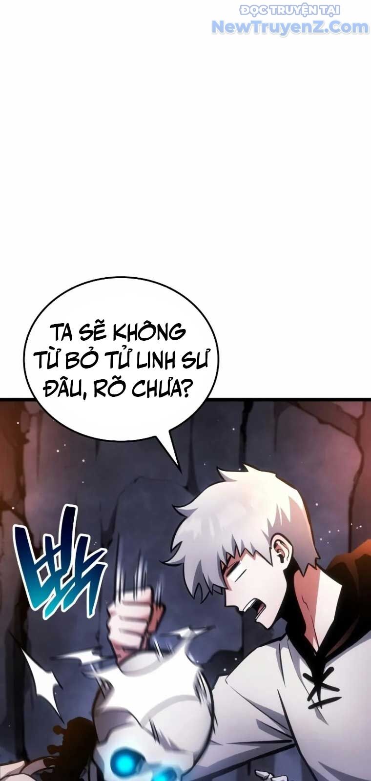 Độc Chiến Đế Vương Chap 4 - Next Chap 5
