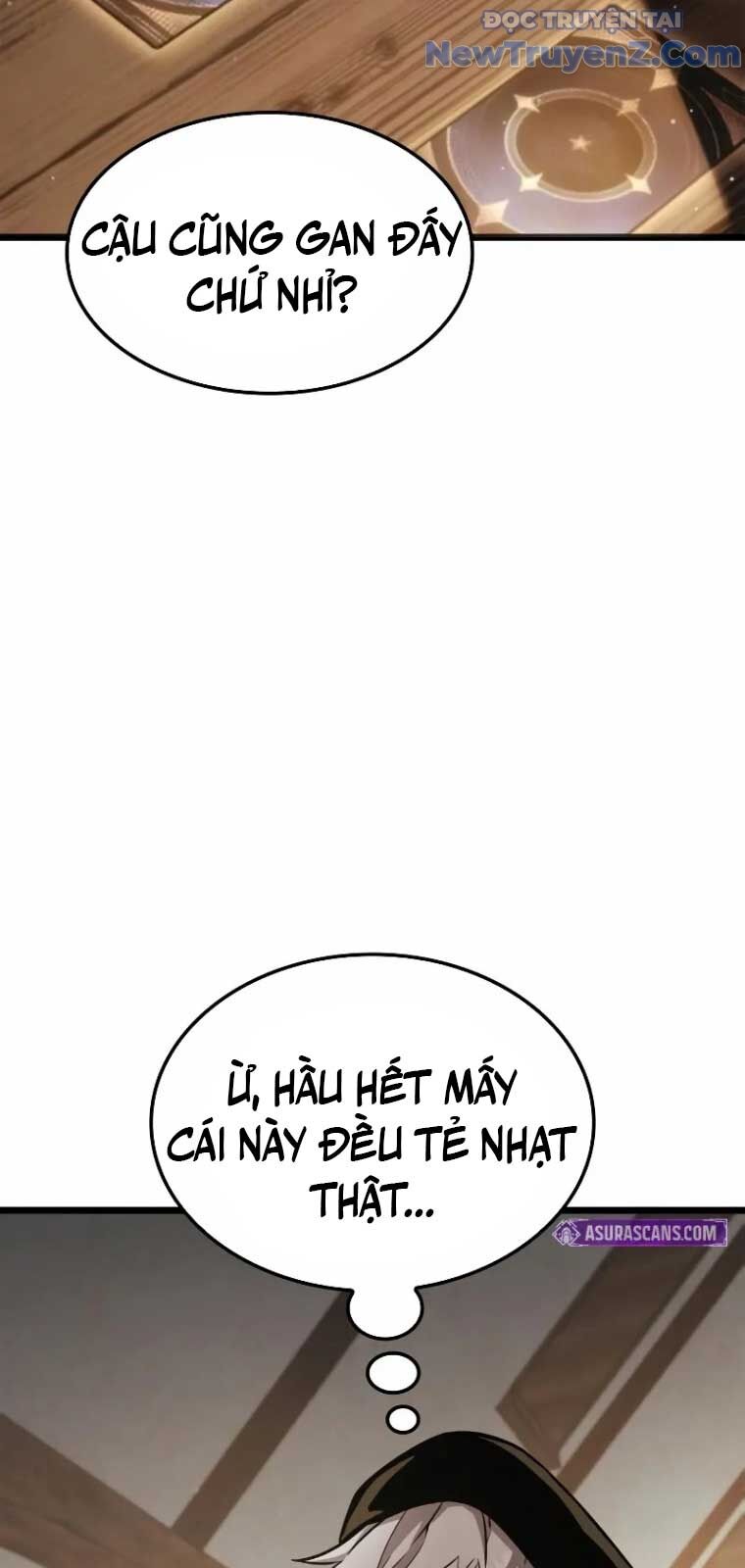 Độc Chiến Đế Vương Chap 4 - Next Chap 5