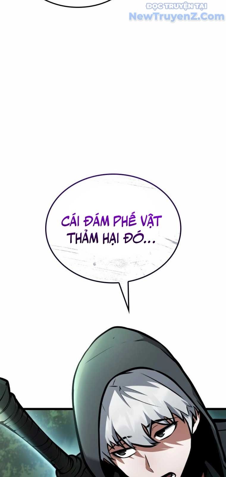 Độc Chiến Đế Vương Chap 1 - Next Chap 2