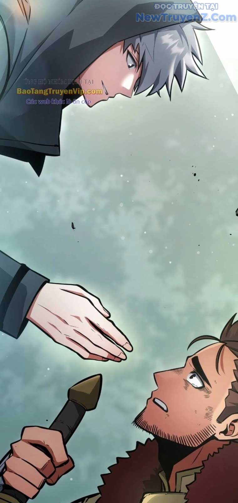Độc Chiến Đế Vương Chap 1 - Next Chap 2