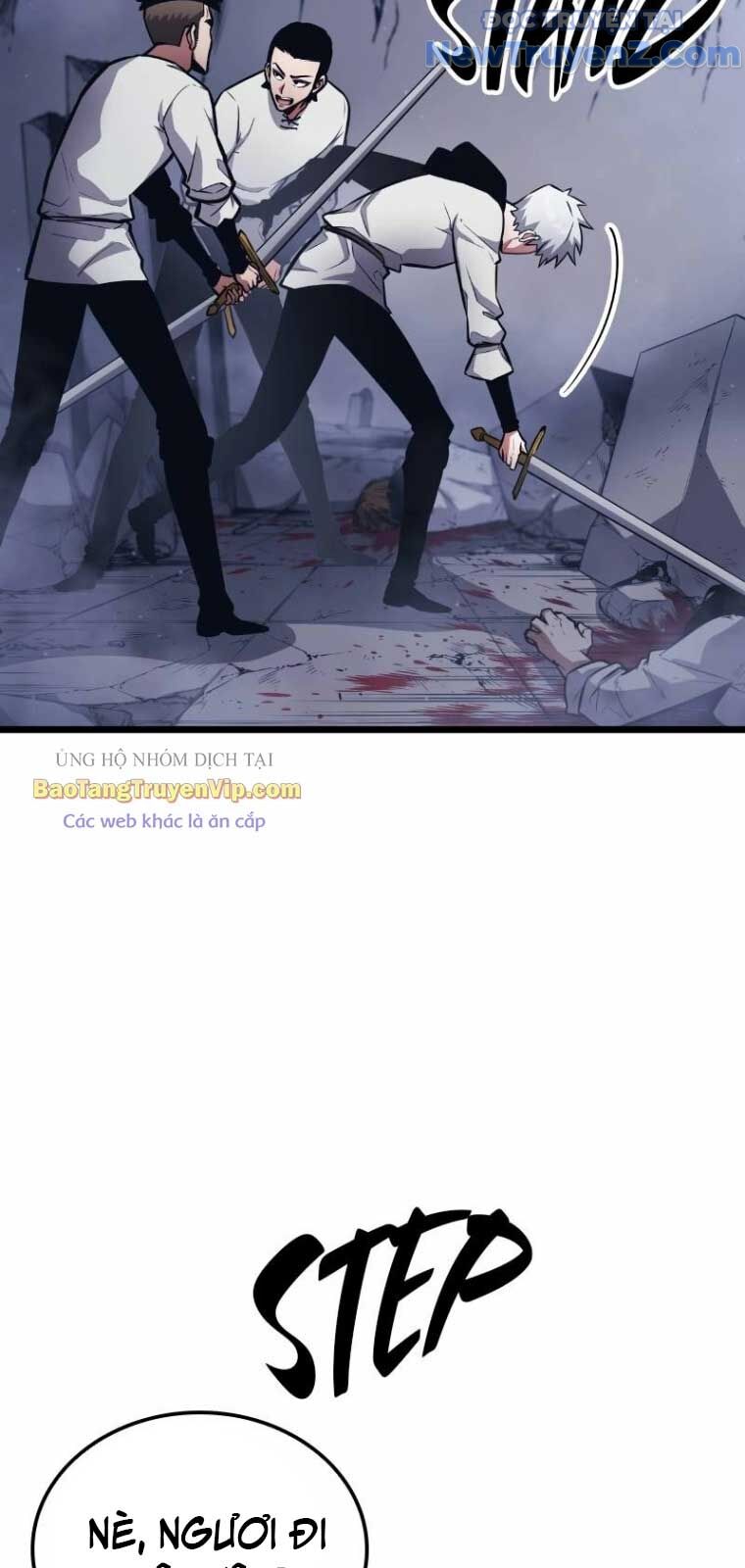 Độc Chiến Đế Vương Chap 1 - Next Chap 2