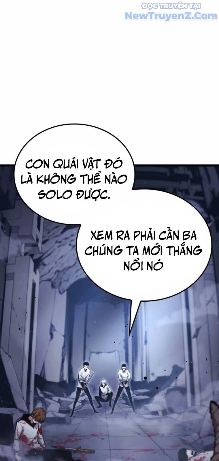 Độc Chiến Đế Vương Chap 1 - Next Chap 2