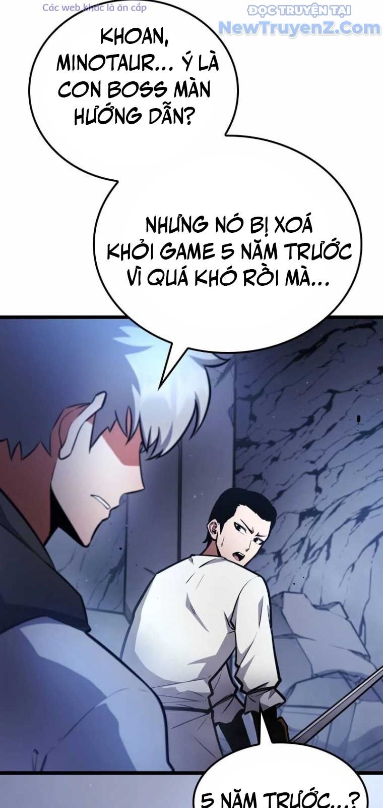 Độc Chiến Đế Vương Chap 1 - Next Chap 2