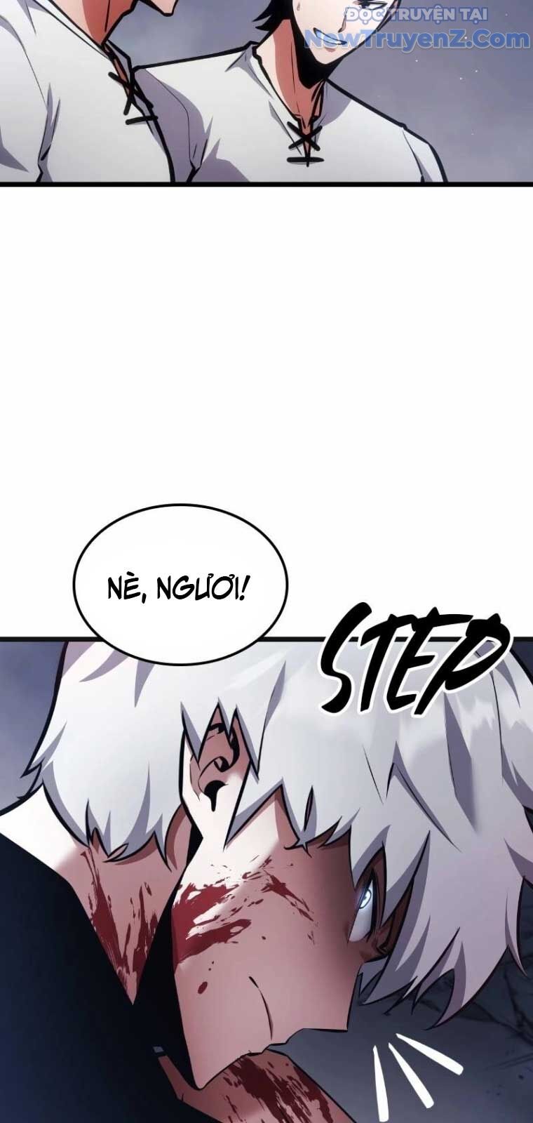 Độc Chiến Đế Vương Chap 1 - Next Chap 2