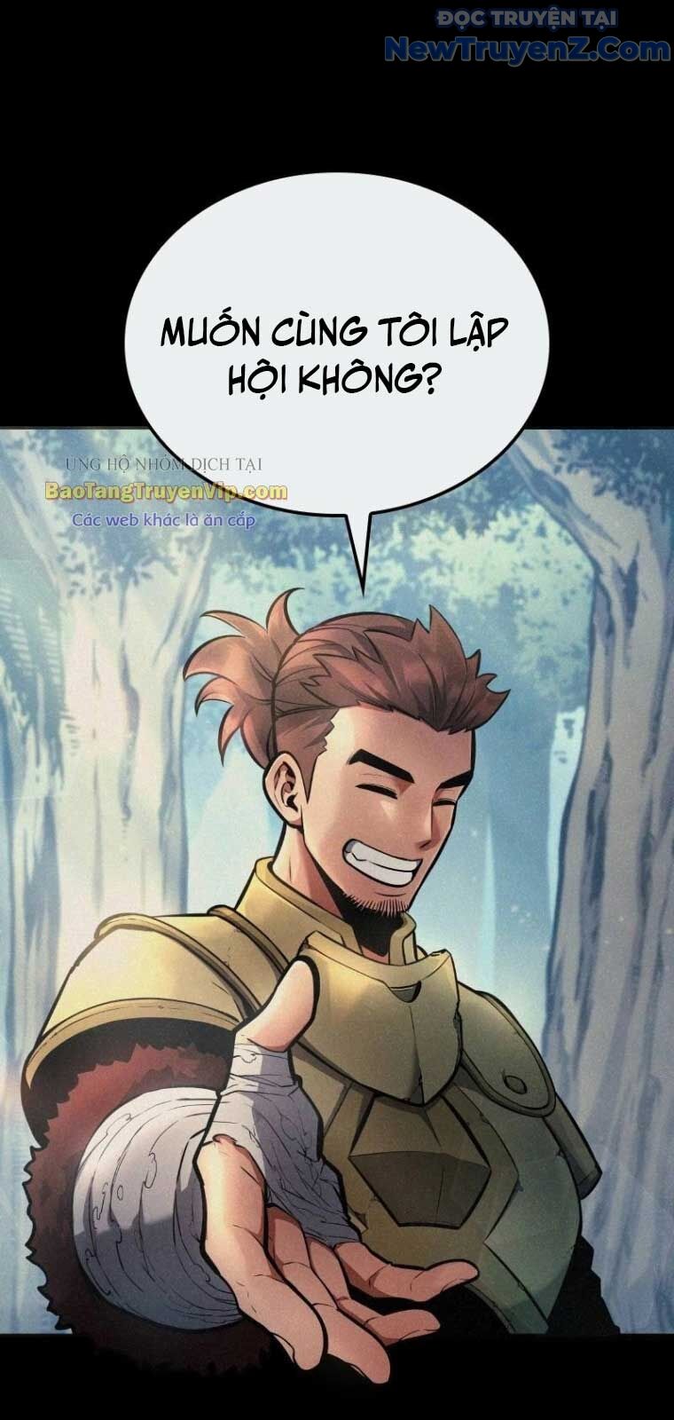 Độc Chiến Đế Vương Chap 1 - Next Chap 2