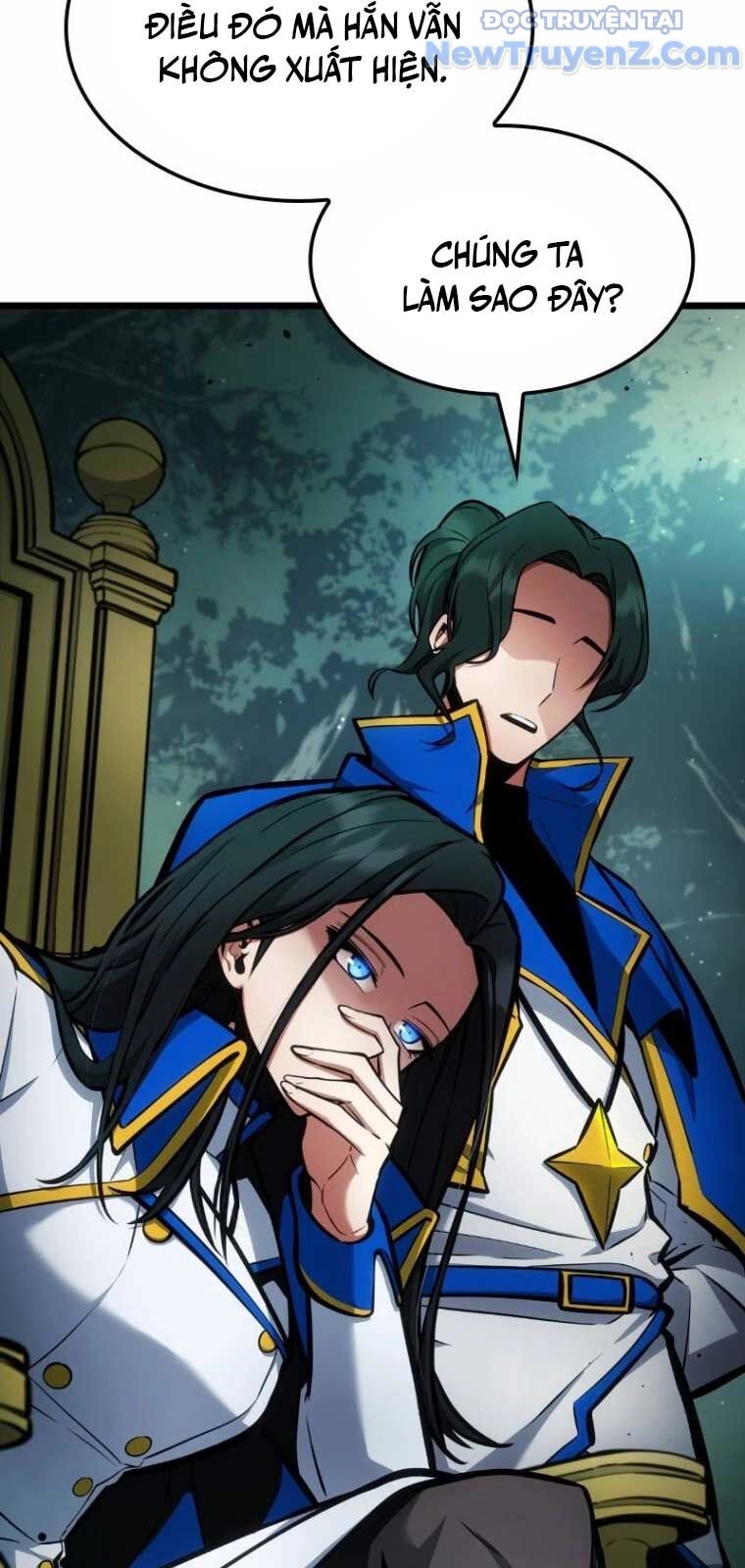 Độc Chiến Đế Vương Chap 1 - Next Chap 2