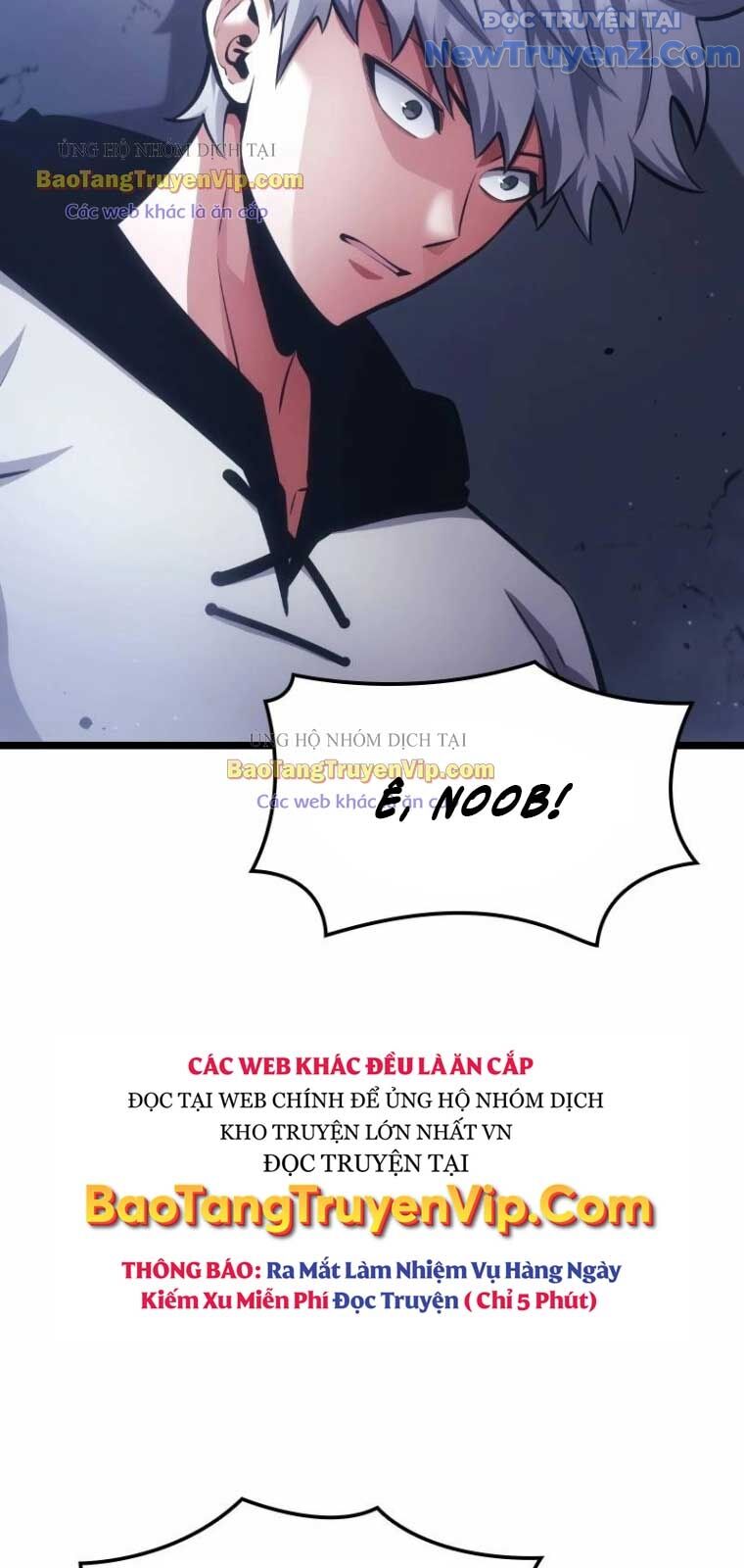 Độc Chiến Đế Vương Chap 1 - Next Chap 2