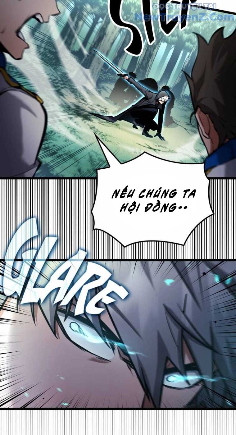 Độc Chiến Đế Vương Chap 1 - Next Chap 2