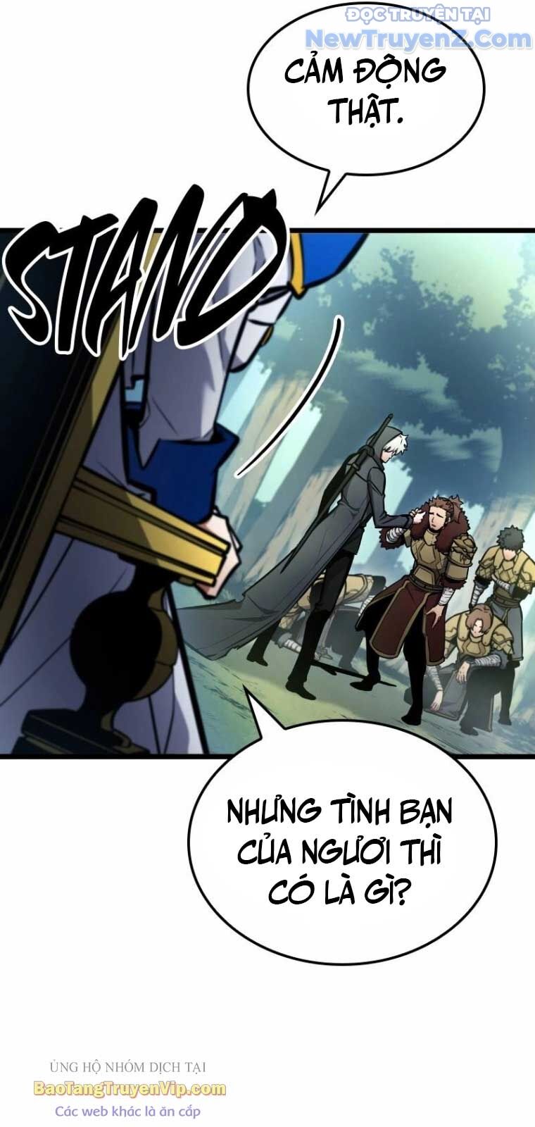 Độc Chiến Đế Vương Chap 1 - Next Chap 2