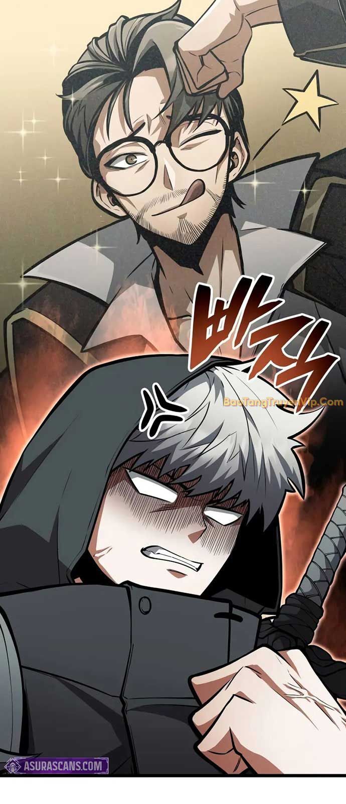 Độc Chiến Đế Vương Chap 12 - Next Chap 13
