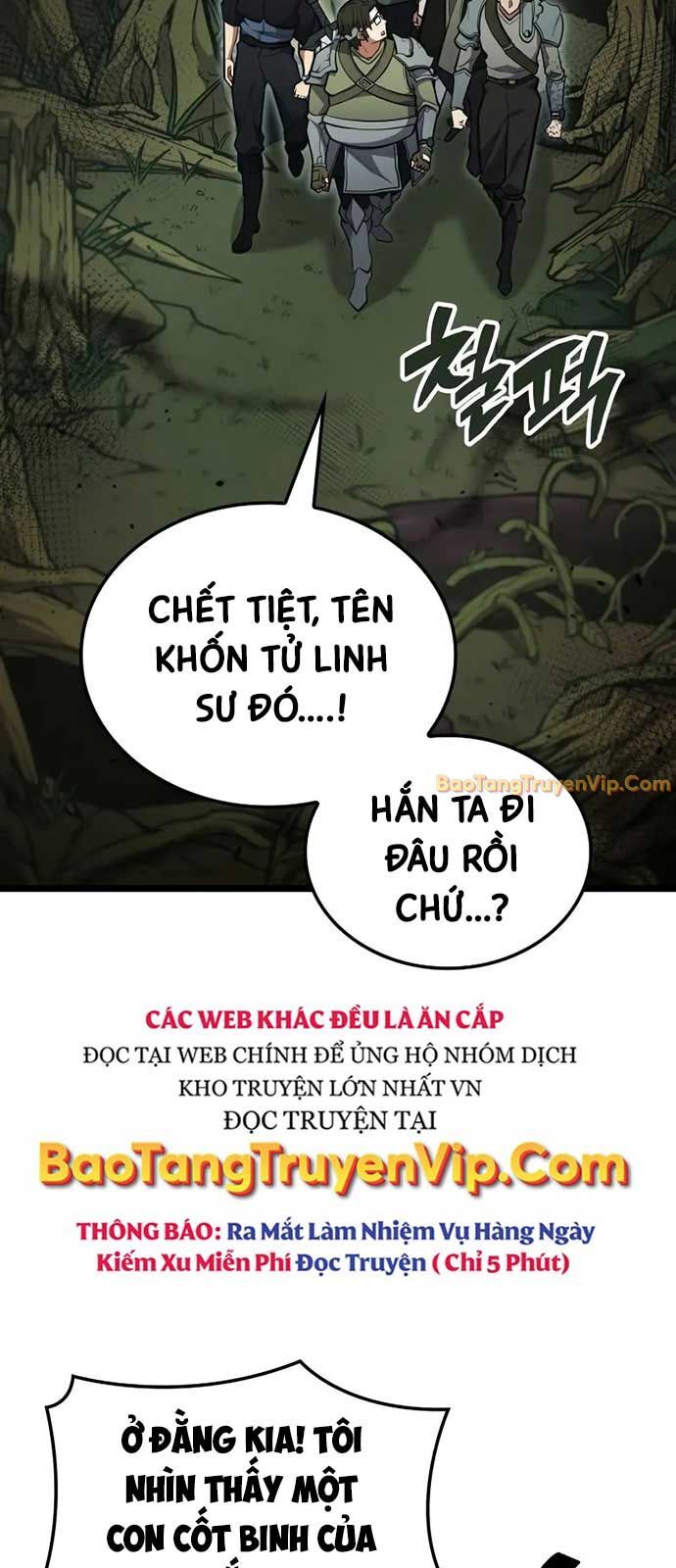 Độc Chiến Đế Vương Chap 12 - Next Chap 13
