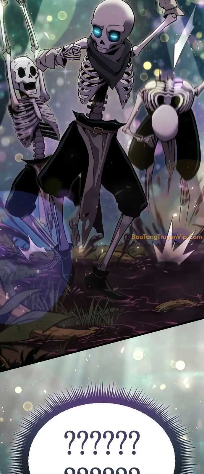 Độc Chiến Đế Vương Chap 12 - Next Chap 13