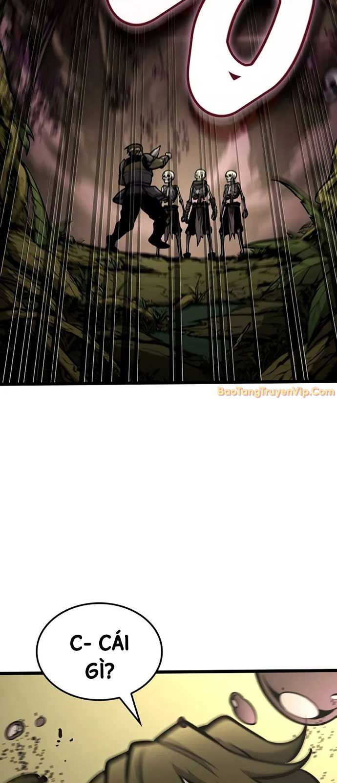 Độc Chiến Đế Vương Chap 12 - Next Chap 13