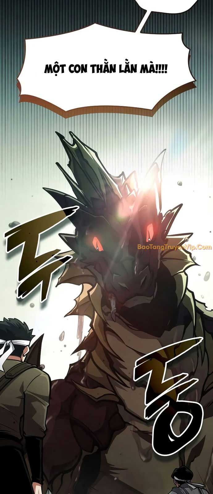 Độc Chiến Đế Vương Chap 12 - Next Chap 13