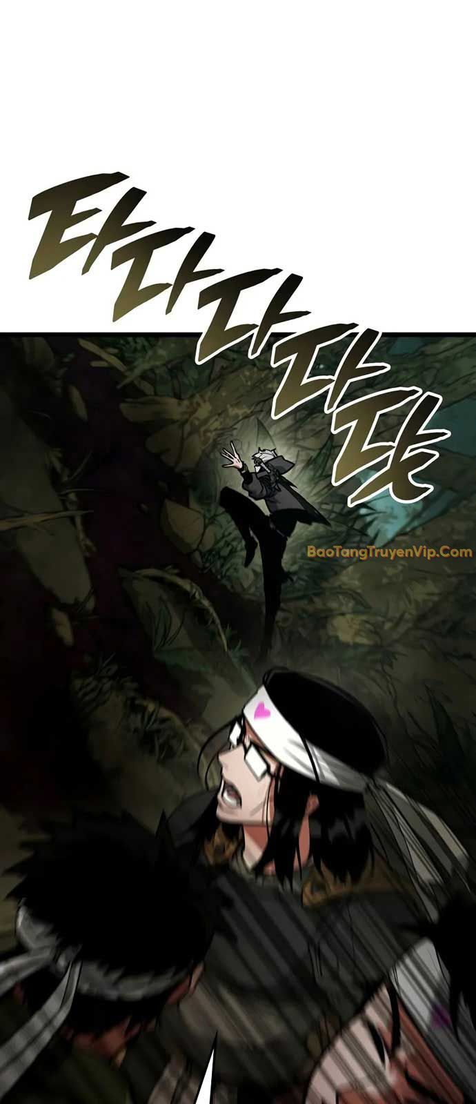 Độc Chiến Đế Vương Chap 12 - Next Chap 13