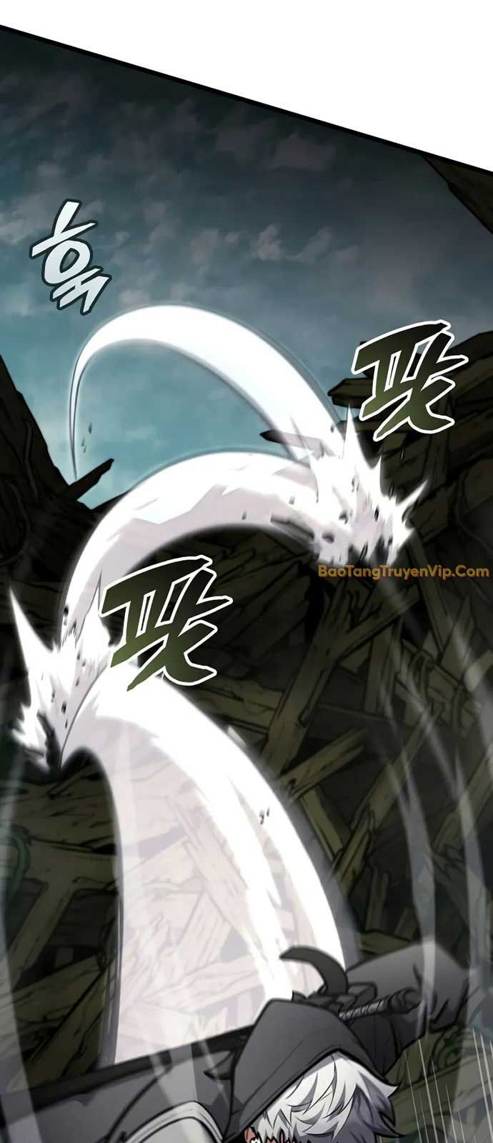 Độc Chiến Đế Vương Chap 12 - Next Chap 13