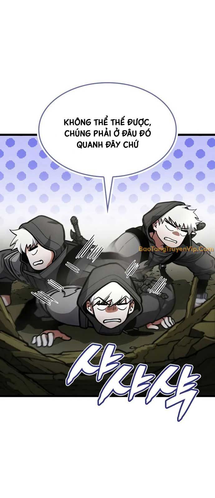 Độc Chiến Đế Vương Chap 12 - Next Chap 13