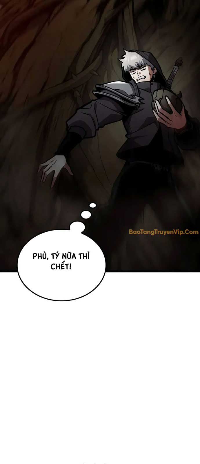 Độc Chiến Đế Vương Chap 12 - Next Chap 13