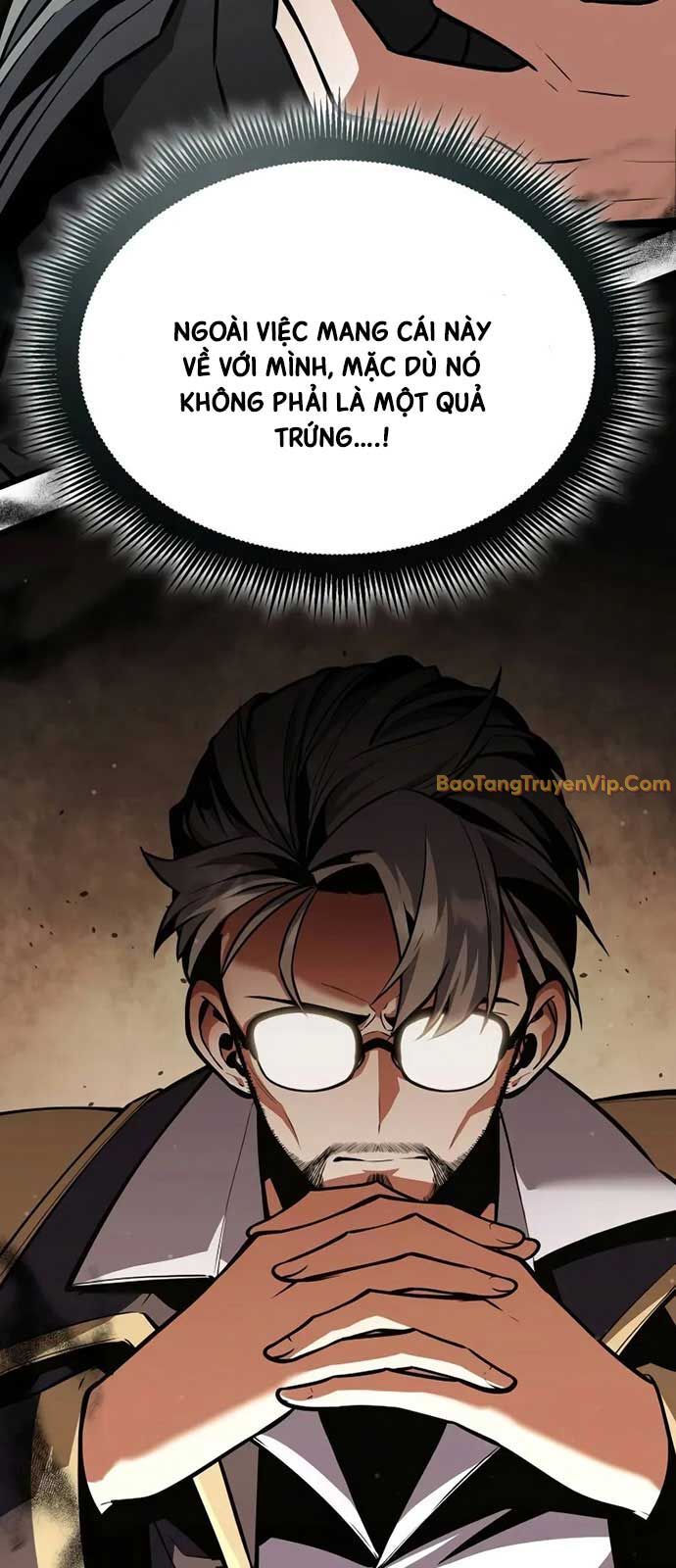 Độc Chiến Đế Vương Chap 12 - Next Chap 13