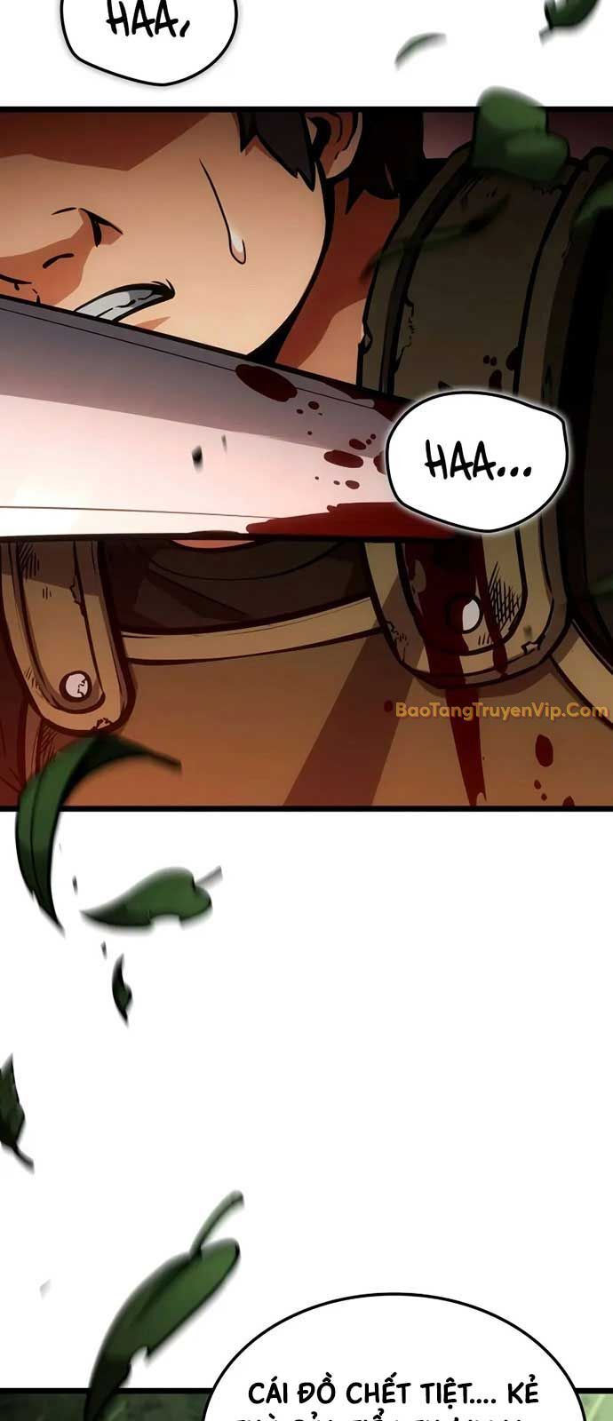 Độc Chiến Đế Vương Chap 12 - Next Chap 13