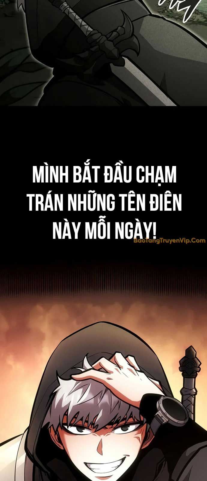 Độc Chiến Đế Vương Chap 12 - Next Chap 13