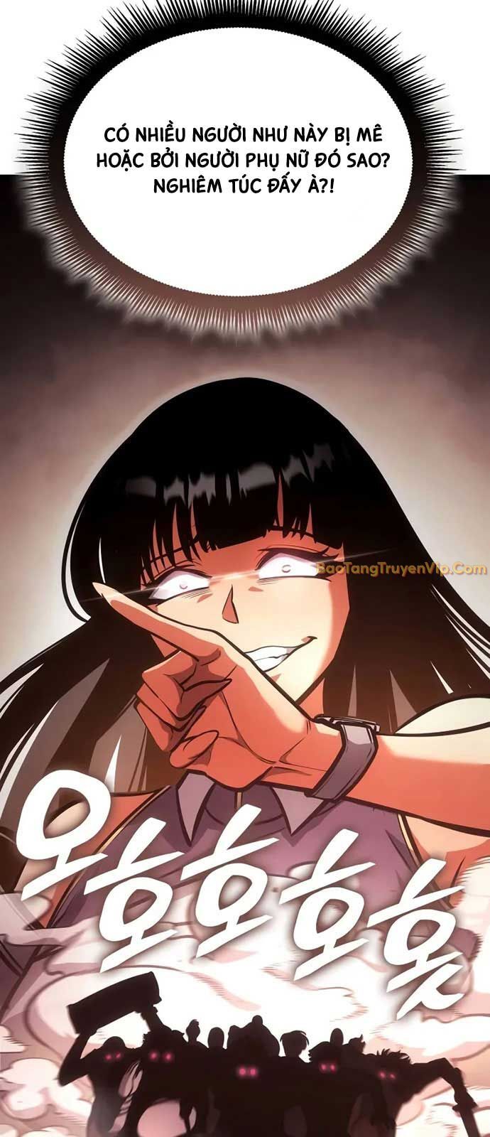 Độc Chiến Đế Vương Chap 12 - Next Chap 13