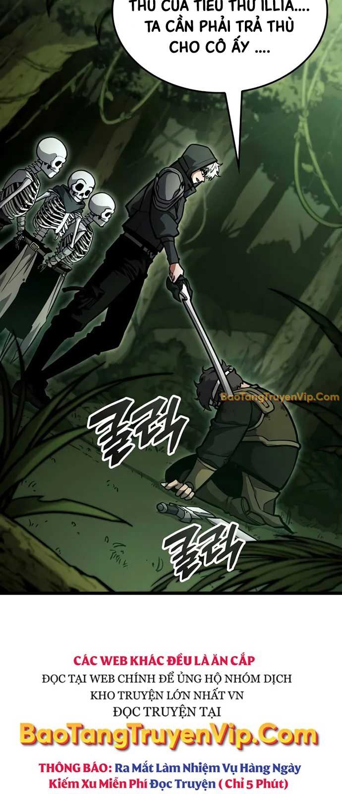 Độc Chiến Đế Vương Chap 12 - Next Chap 13