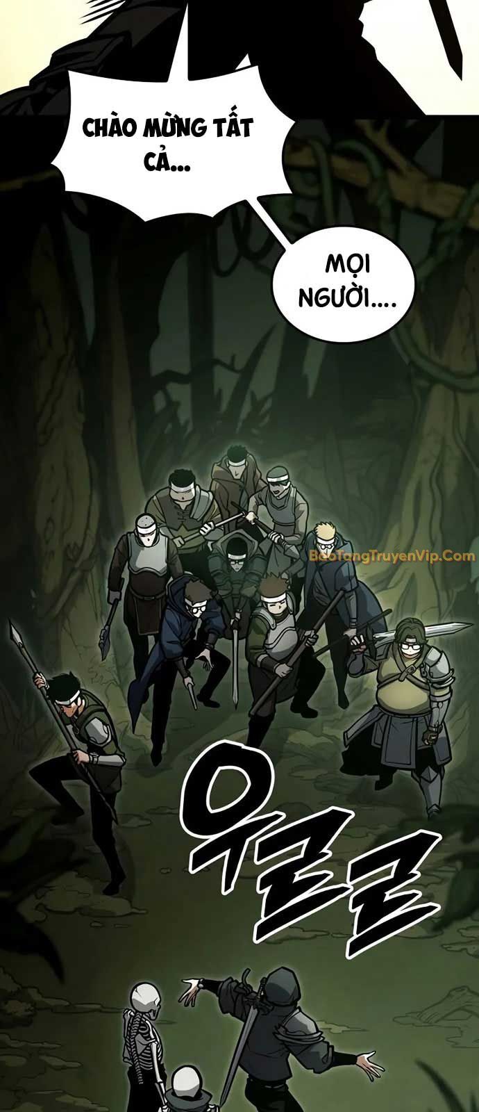 Độc Chiến Đế Vương Chap 12 - Next Chap 13