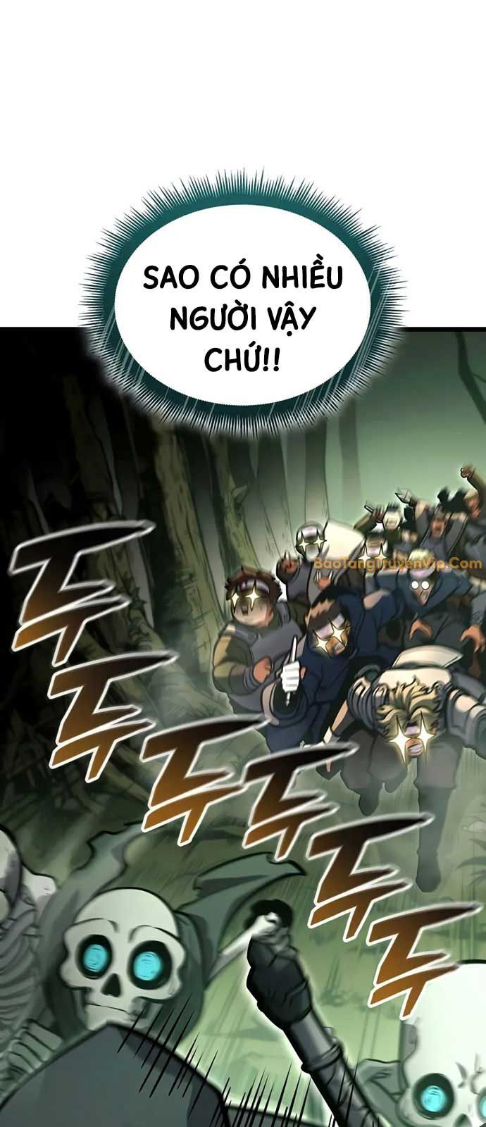 Độc Chiến Đế Vương Chap 12 - Next Chap 13