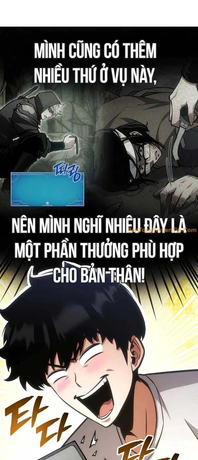Độc Chiến Đế Vương Chap 13 - Next Chap 14