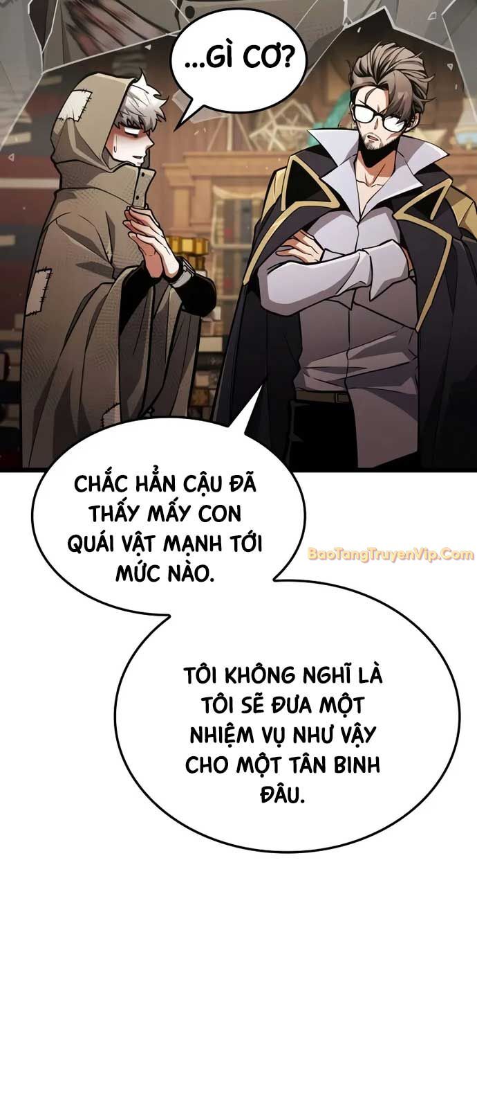 Độc Chiến Đế Vương Chap 13 - Next Chap 14