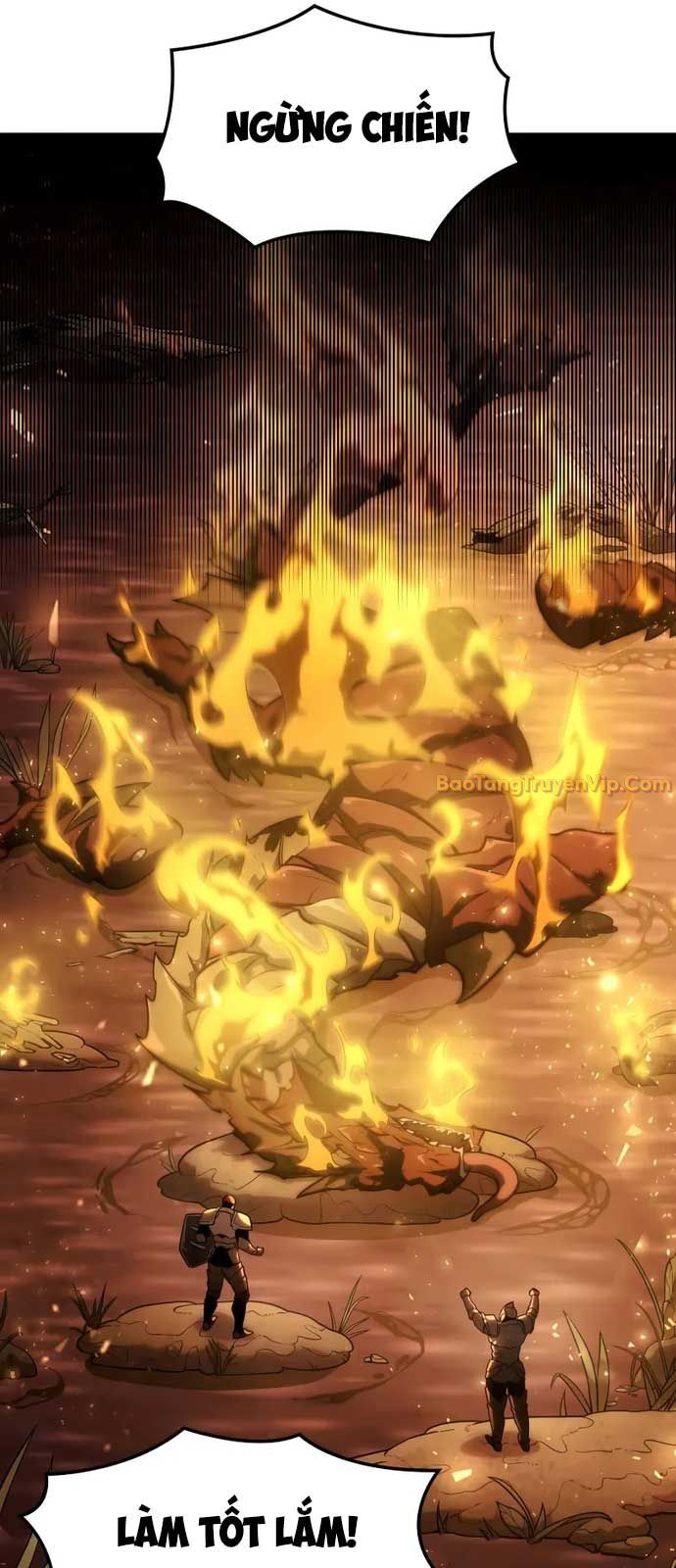 Độc Chiến Đế Vương Chap 13 - Next Chap 14