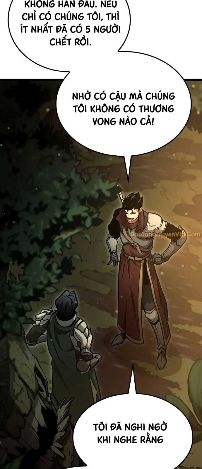 Độc Chiến Đế Vương Chap 13 - Next Chap 14