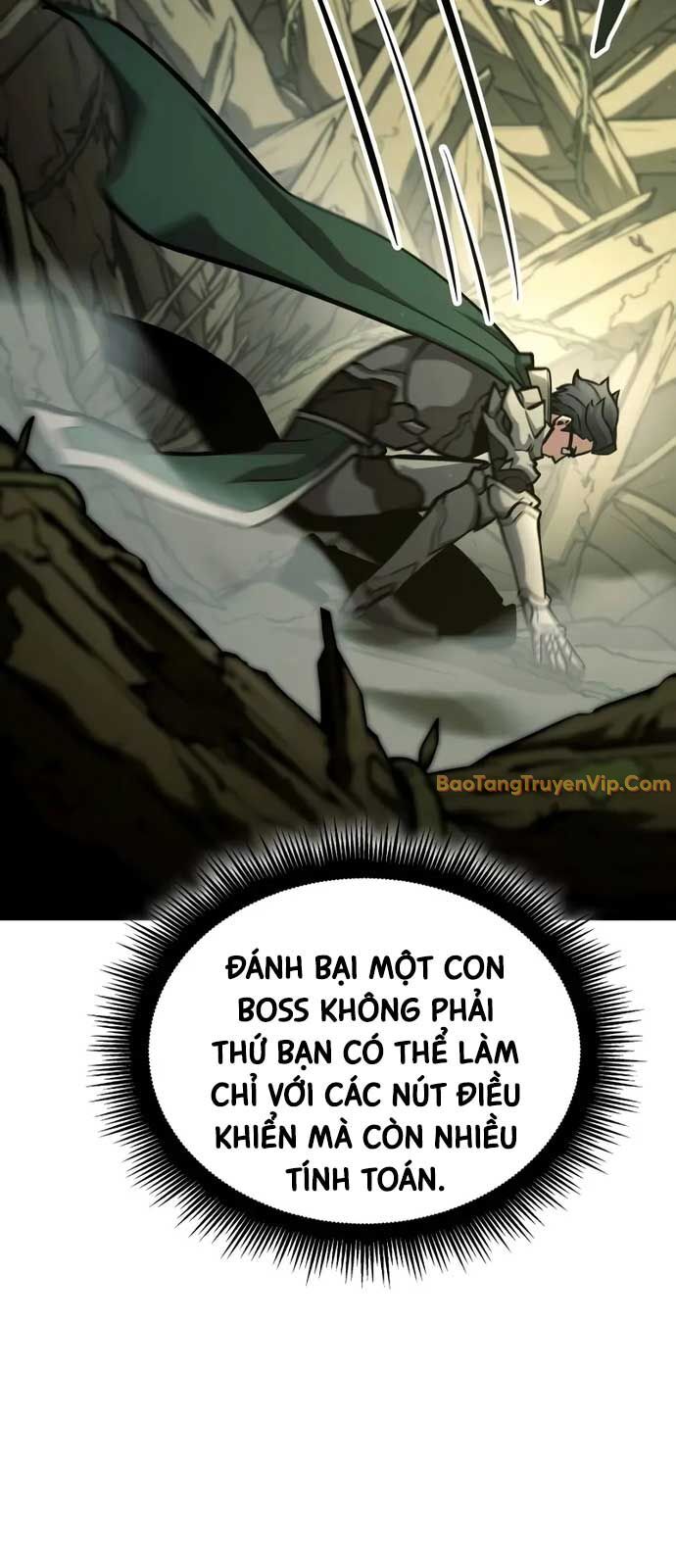 Độc Chiến Đế Vương Chap 13 - Next Chap 14