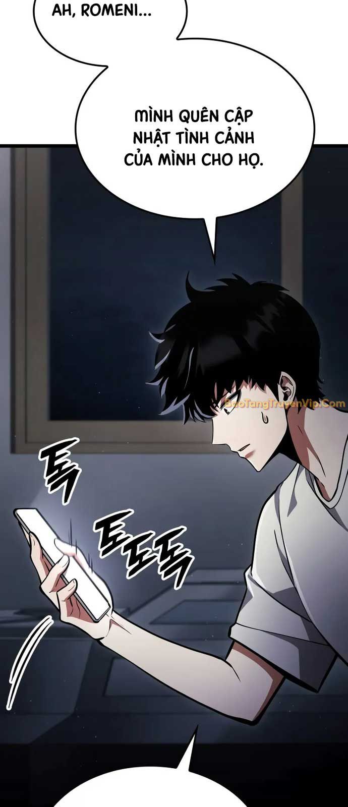 Độc Chiến Đế Vương Chap 13 - Next Chap 14