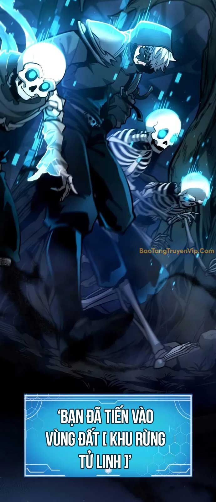 Độc Chiến Đế Vương Chap 13 - Next Chap 14