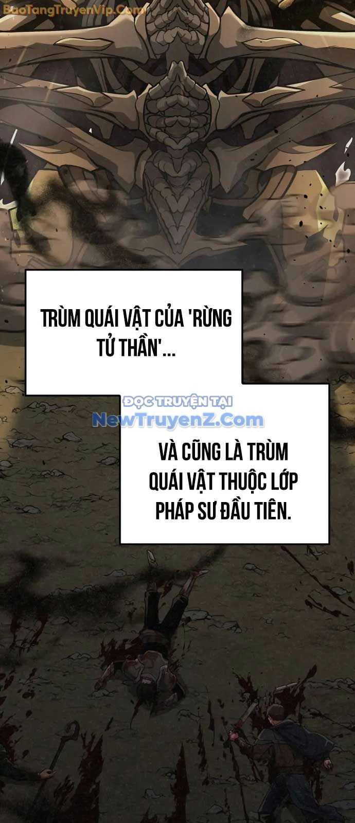 Độc Chiến Đế Vương Chap 14 - Next Chap 15